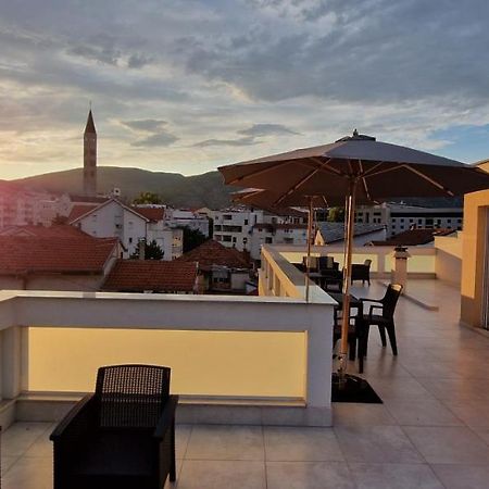 Portofino - Free Parking Hotel Mostar Buitenkant foto