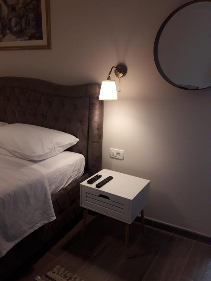 Portofino - Free Parking Hotel Mostar Buitenkant foto