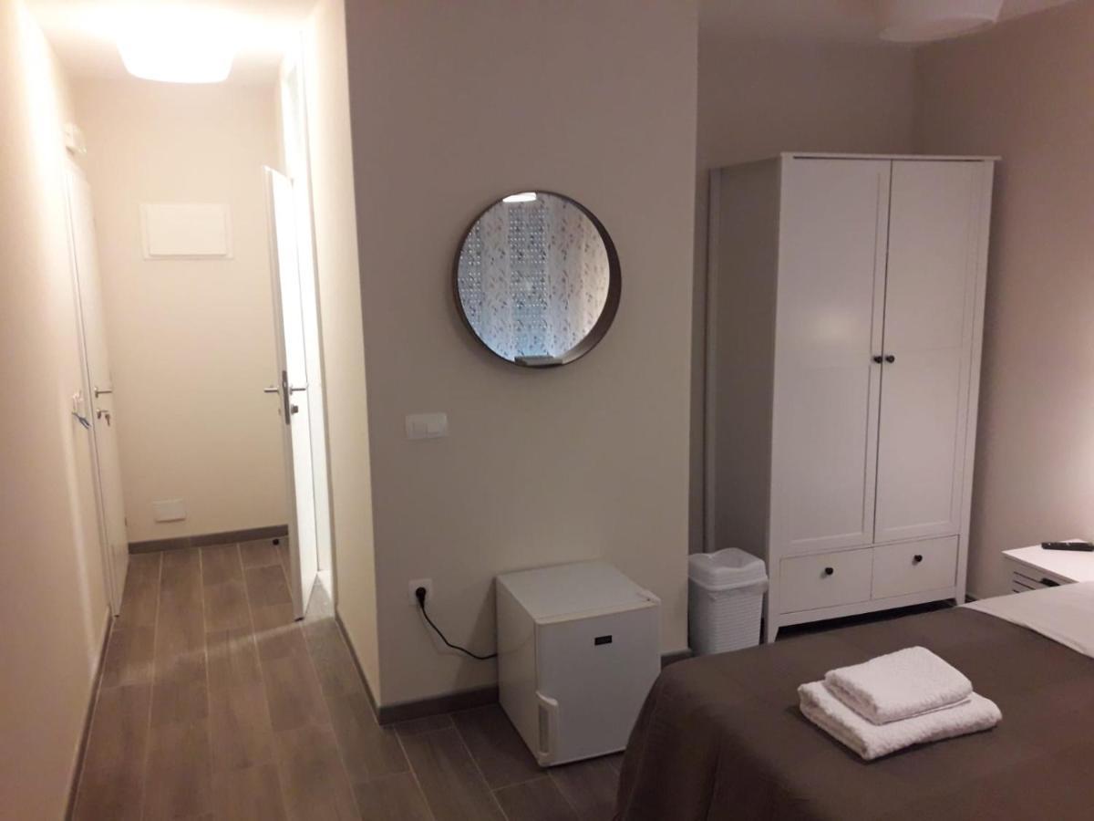 Portofino - Free Parking Hotel Mostar Buitenkant foto