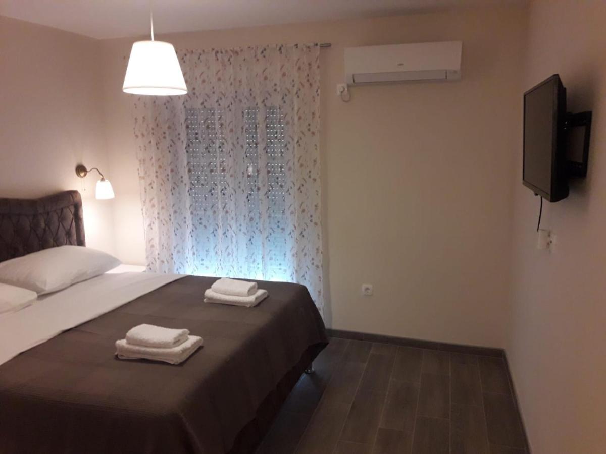 Portofino - Free Parking Hotel Mostar Buitenkant foto